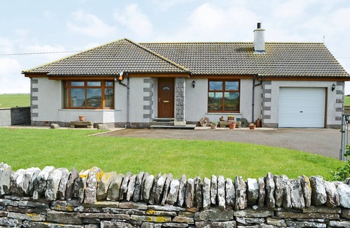 Wick Cottage | 2 bedroom accommodation in Ackergill, near Wick
