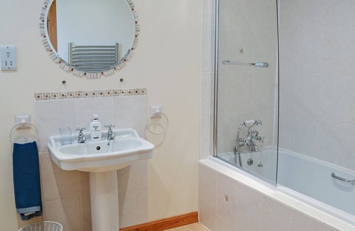 Wick Cottage | 2 bedroom accommodation in Ackergill, near Wick