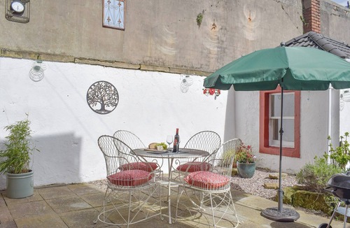 Ayr Cottage | 2 bedroom accommodation in Ayr