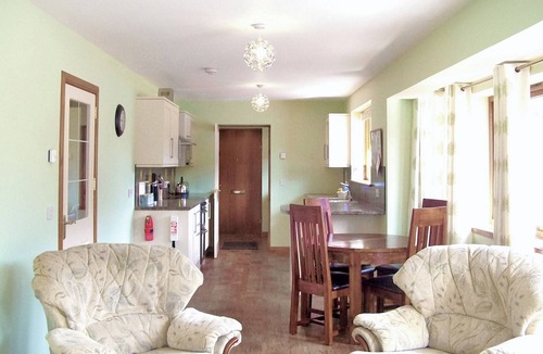 Sallachy Cottage | 2 bedroom accommodation in Sallachy, near Dornie