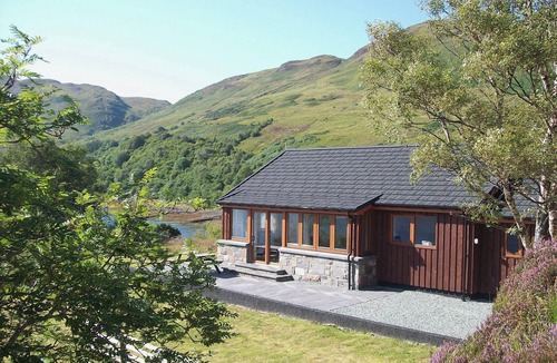 Sallachy Cottage | 2 bedroom accommodation in Sallachy, near Dornie