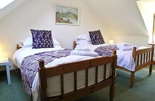 Benderloch Cottage | 2 bedroom accommodation in North Connel, near Oban