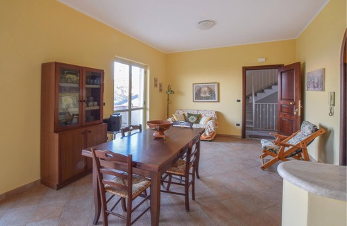 Camini Apartment | 2 bedroom accommodation in CAMINI
