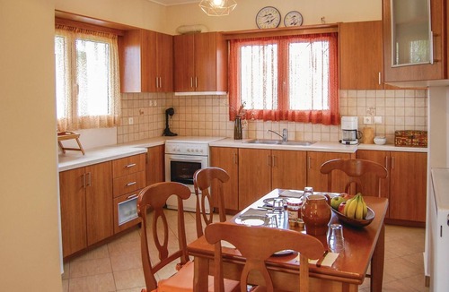 Livanatai House | 2 bedroom amazing home in Livanates