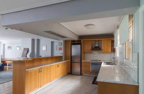 Mets Apartment | 2 Bedroom Apartment In Athens A1