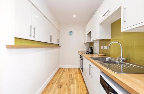 Peebles Apartment | 2 bedroom apartment on Peebles High Street