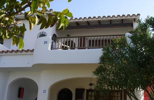 Sant Jaume Mediterrani Apartment | 2 Bedroom Apartment , Son Bou