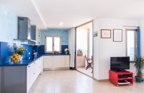 S'Illot-Cala Morlanda Apartment | 2 bedroom stunning apartment in SIllot Cala Morlanda