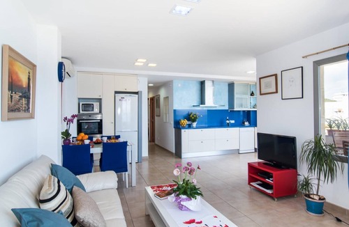 S'Illot-Cala Morlanda Apartment | 2 bedroom stunning apartment in SIllot Cala Morlanda