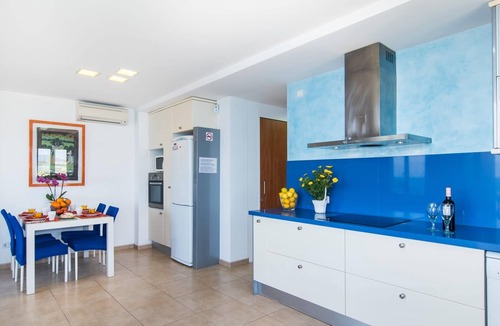 S'Illot-Cala Morlanda Apartment | 2 bedroom stunning apartment in SIllot Cala Morlanda
