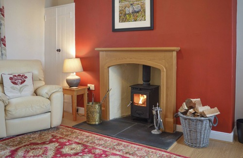 Newton Stewart Cottage | 2 bedroom accommodation in Near Newton Stewart