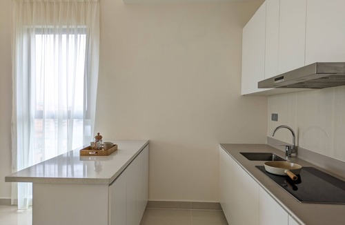 Kuala Lumpur Apartment | 2 Bedroom Luxury Apartment - Direct to KL city and PJ