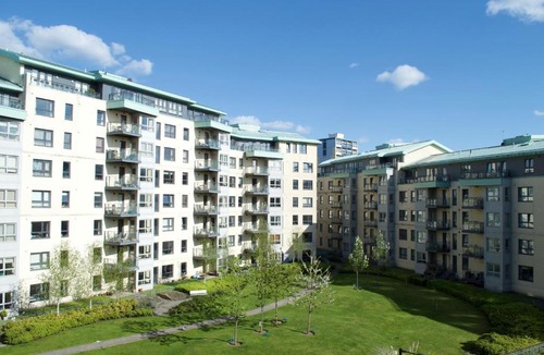 Newhaven Apartment | 2 Bedroom Modern Apartment At The Shore