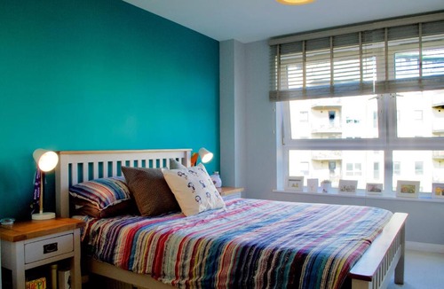 Newhaven Apartment | 2 Bedroom Modern Apartment At The Shore