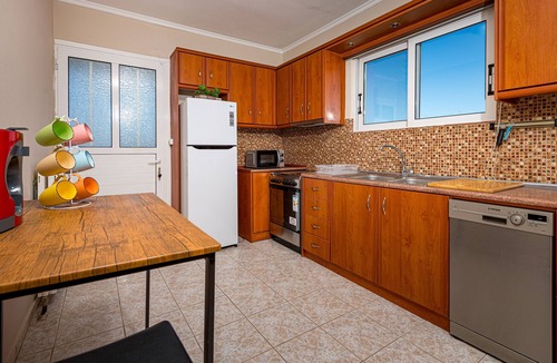 Agrilia Villa | 2 Bedroom Villa Blossom with private pool, beautiful garden and BBQ area.