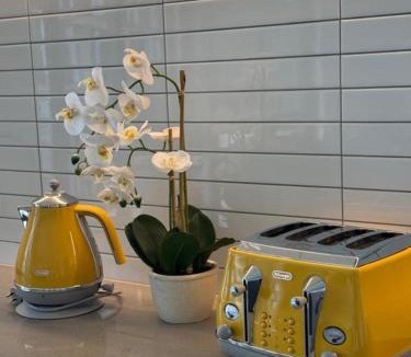 Christchurch City Centre Apartment | 2 Bedrooms apprtmt Plus Underground Parking in CBD