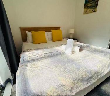 Rotorua House | 2 bedrooms, easy to start your journey
