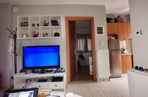 Larissa Apartment | 2 Doors - Cozy Apartment