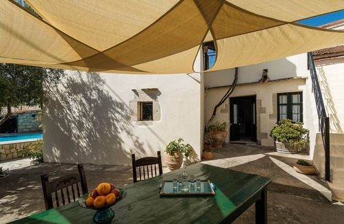 Douliana House | 2 Families together, Dream 1 &2, small village close to beaches