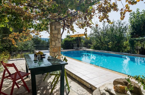 Douliana House | 2 Families together, Dream 1 &2, small village close to beaches