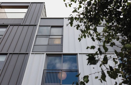 Te Aro Apartment | 2-in-1: 2BR Apt + Self-Contained Studio