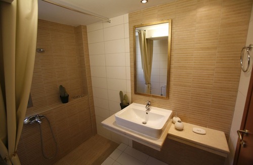 Vlachata Villa | 2 People Villa with private pool - Erofili Villas