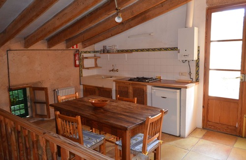 Sineu Apartment | 2 room