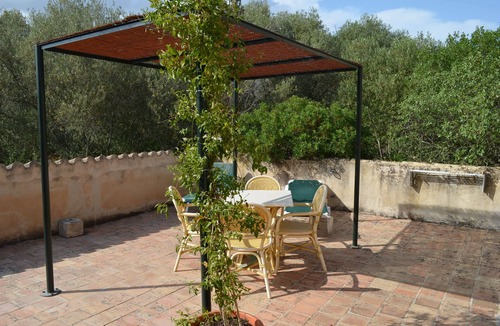 Sineu Apartment | 2 room