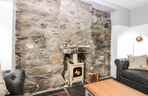 Portsoy House | 2 Seafield Place