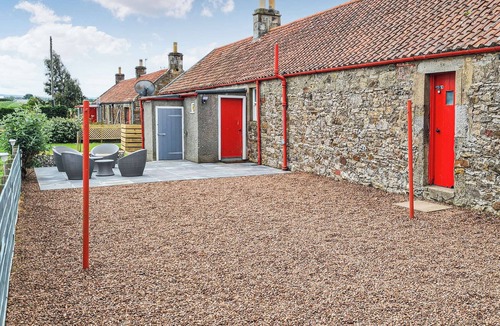 Longniddry Cottage | 2 Setonhill Cottages