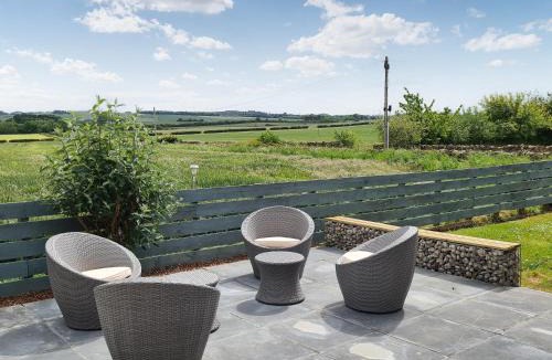 Longniddry House | 2 Setonhill Cottages