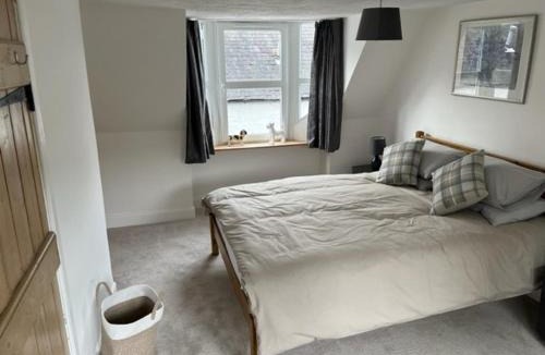 Peebles Apartment | 2 smw