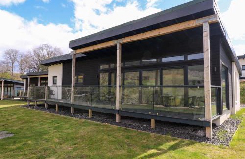 Aberfeldy House | 2 Strathtay Lodges