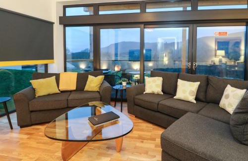 Aberfeldy House | 2 Strathtay Lodges