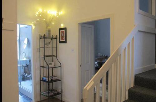 Old Town Apartment | 20 m² Apartment ∙ 2 bedrooms ∙ 5 guests