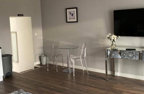 Beith Apartment | 20 m² Apartment ∙ 1 bedroom ∙ 2 guests
