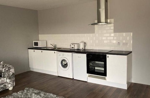 Beith Apartment | 20 m² Apartment ∙ 1 bedroom ∙ 2 guests