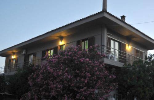 Archaia Olympia Apartment | 20 m² Apartment ∙ 2 guests