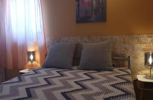 Gournai Apartment | 20 m² Apartment ∙ 1 bedroom ∙ 2 guests