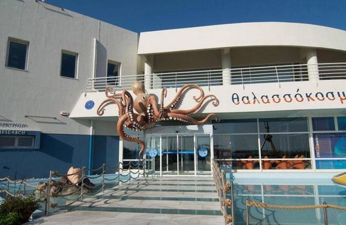 Gournai Apartment | 20 m² Apartment ∙ 1 bedroom ∙ 2 guests