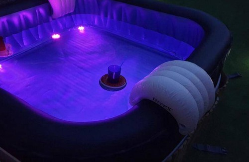 Gournai Apartment | 20 m² Apartment ∙ 1 bedroom ∙ 2 guests