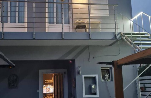 Gournai Apartment | 20 m² Apartment ∙ 1 bedroom ∙ 2 guests