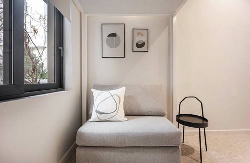 Kypseli Apartment | 20 m² Apartment ∙ 1 guest