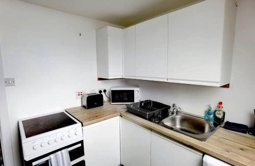 Kirkwall Apartment | 20 m² Apartment ∙ 1 bedroom ∙ 2 guests