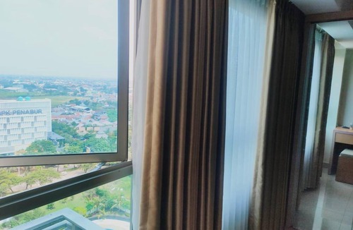 Bekasi Apartment | 20 m² Apartment ∙ 3 guests