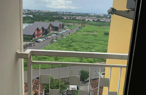 Bekasi Apartment | 20 m² Apartment ∙ 3 guests