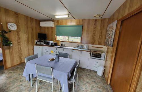 Queenstown Apartment | 20 m² Apartment ∙ 2 bedrooms ∙ 4 guests