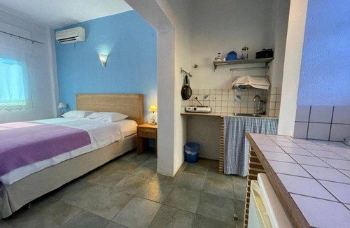 Steni Vala Apartment | 20 m² Apartment ∙ 3 guests