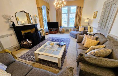 Lochgoilhead Bed & Breakfast | 20 m² Bed and breakfast ∙ 2 guests