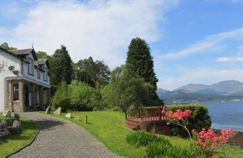 Lochgoilhead Bed & Breakfast | 20 m² Bed and breakfast ∙ 2 guests